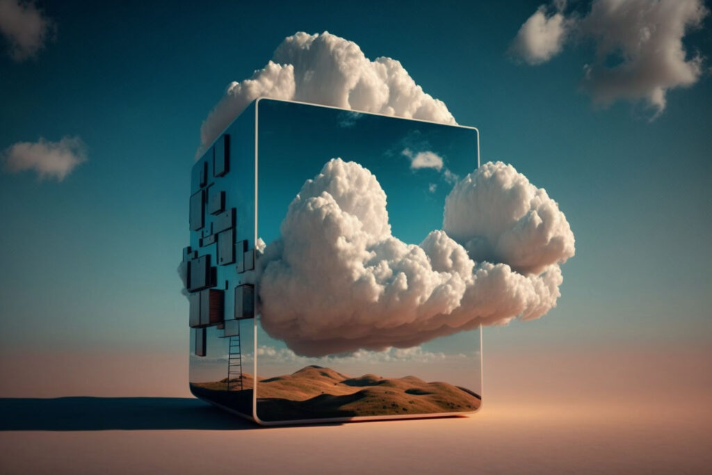 The Future of Cloud Computing: Trends and Predictions for 2023 and ...