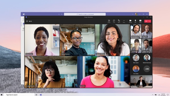 Introducing Microsoft Teams Essentials