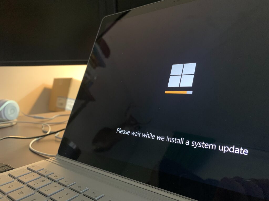 Windows Update