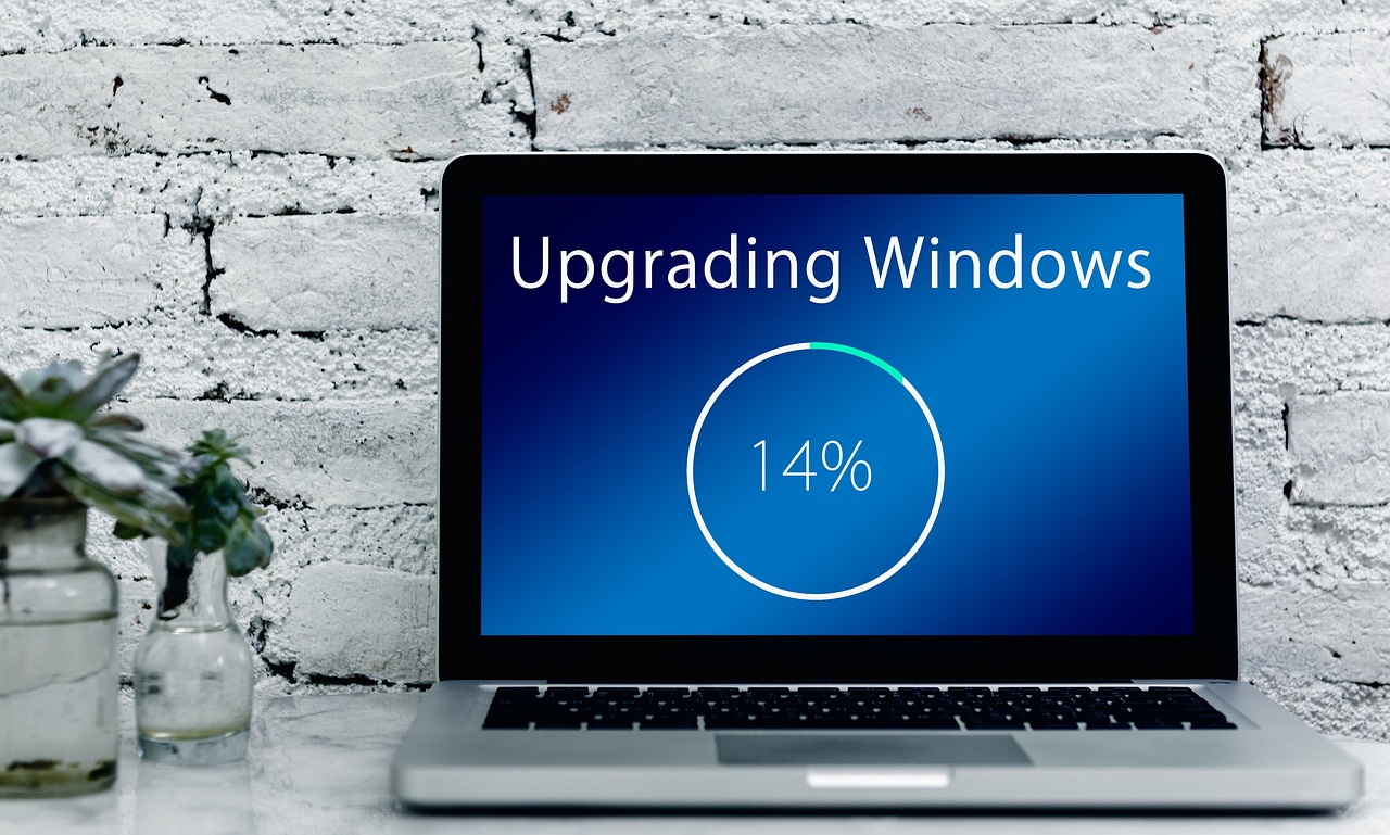 How to Keep Your Windows Computer Up to Date: An In-Depth Guide